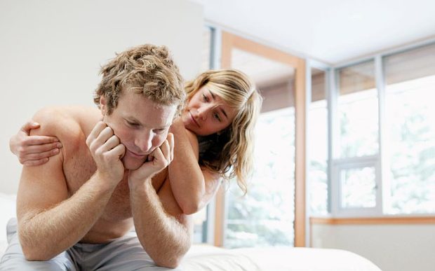 How to Treat the 3 Main Cause for Erectile Dysfunction