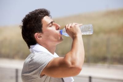 How Drinking Water Helps to Cure Erectile Dysfunction