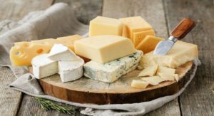 Cheese and Erectile Dysfunction (Proteins)